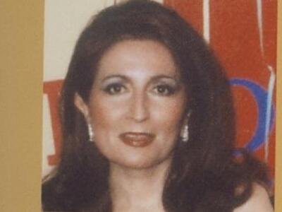 Κυκλοφόρησε το νέο βιβλίο της Πατρινής φ...