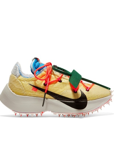 Nike + Off White Vapor Street