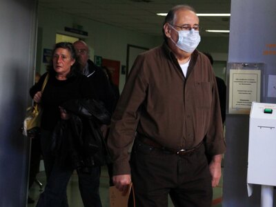 Εννέα άτομα στην εντατική λόγω γρίπης- Α...