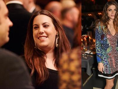 H Μary Katrantzou ξαναβραβεύτηκε και η Ε...