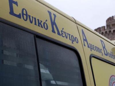 Άφησε την τελευταία του πνοή στην ουρά του ΙΚΑ!