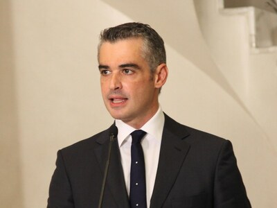 Συναγερμός στη Ρηγίλλης από το "ξεσ...