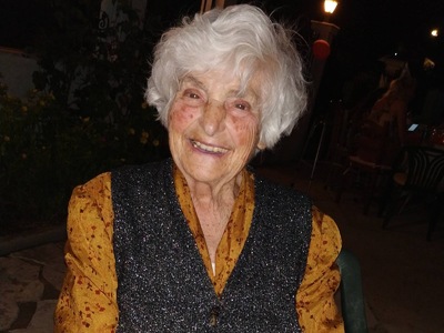 Πάτρα: Απεβίωσε η αγαπητή συνταξιούχος δ...