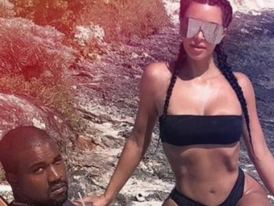 H Kim Kardashian... αδυνάτισε! ΦΩΤΟ 