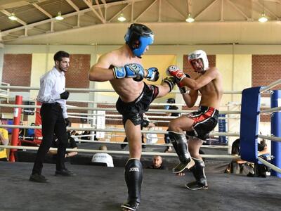 Αντίστροφη μέτρηση για το «International...