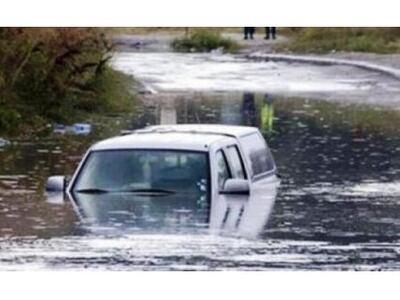 Φονικές πλημμύρες στη Βουλγαρία