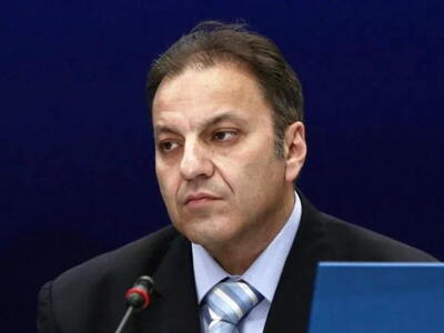 Νεκρός βρέθηκε στο Κάιρο ο ανταποκριτής ...