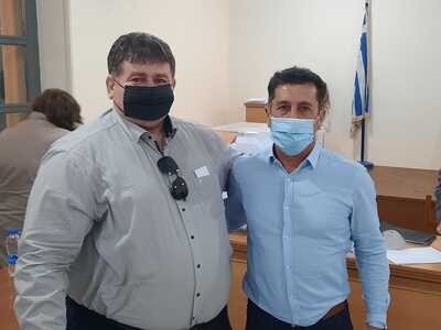 Οι διεκδικητές για την ηγεσία της παράταξης