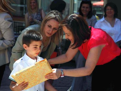 Ηλεκτροδότηση των σχολείων από Ανανεώσιμ...