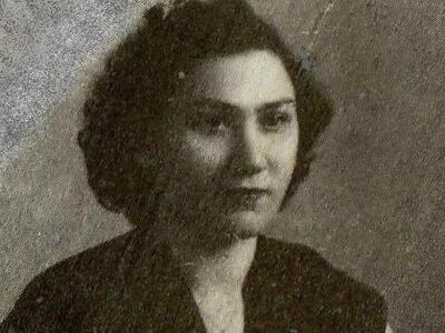 Πάτρα:"Έφυγε" η Λαμπρινή Κακού...