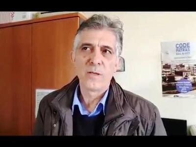 Ένας άνθρωπος που έβαλε το δικό του λιθα...