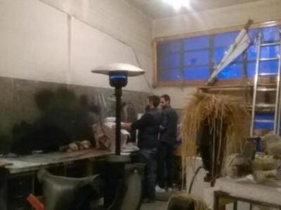 Πάτρα: Συγκέντρωση διαμαρτυρίας και προγ...