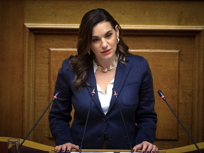 Κεφαλογιάννη: Τι λέει για τη ρύθμιση  γι...