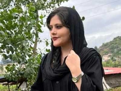 Ιράν: Συναγερμός για την επέτειο ενός έτ...