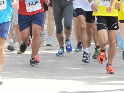 Πάτρα: Αγώνας Δρόμου Θυσίας για το μπλόκ...