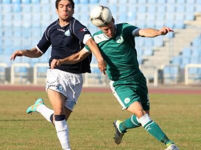 Β' Εθνική: Κερδισμένοι Φωκικός και Καλλο...
