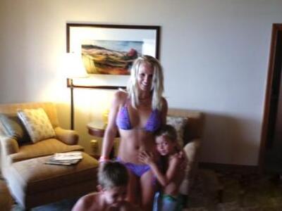 Η Μπρίτνει Σπίρς "τουιτάρει" φ...