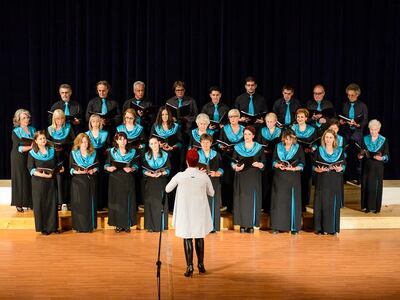 Η Πολυφωνική Χορωδία Αιγιαλείας ξεκινά τ...