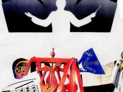 Πάτρα: Ρεσιτάλ κιθάρας του Γιώργου Ανδρι...