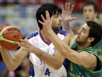Μουντομπάσκετ: Σερβία - Κροατία 73-72