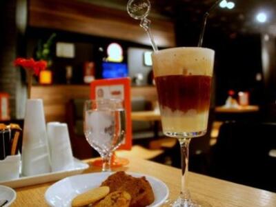 Ο καλύτερος καφές της πόλης έρχεται δωρε...