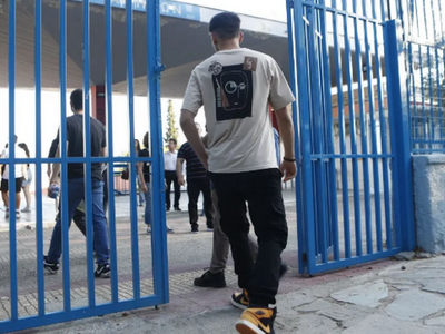 Αχαΐα: Χωρίς κενά το «πρώτο κουδούνι» στ...