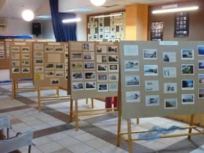 Πάτρα: «Η Γειτονιά μας στο χθες και το σ...