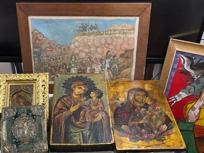 Έτσι, ξεκίνησε η έρευνα για τον Γ. Τσαγκ...