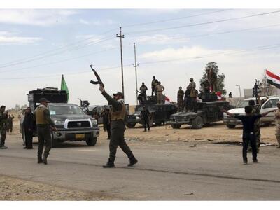 Ιράκ: Δώδεκα νεκροί σε δύο επιθέσεις στη...