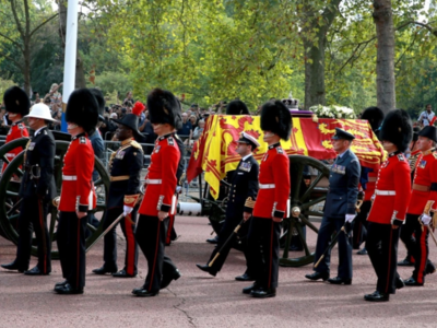Βασίλισσα Ελισάβετ: Η κηδεία της κόστισε...
