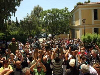 24χρονος φοιτητής: «Αφαίρεσα μια ζωή κι ...