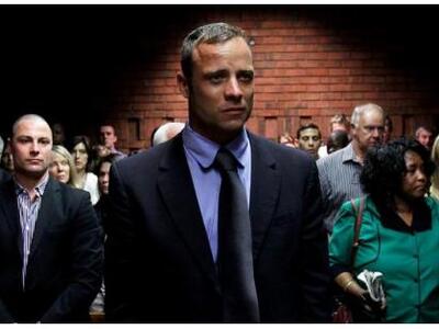 Η ώρα της ετυμηγορίας για τον Οσκαρ Πιστόριους