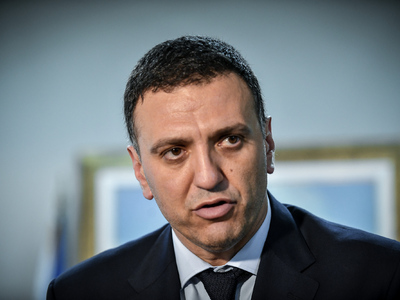 Κικίλιας: Γιατί θα λειτουργήσει το λιανε...