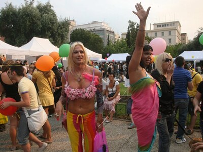 Βραζιλία: Πραγματοποιήθηκε 14η ετήσια πα...