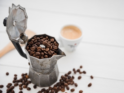 Οι καφέδες δεν είναι τελικά τόσο επιβλαβ...