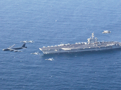 Κορυφώνεται η ανησυχία στη Μέση Ανατολή ...