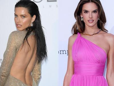 AMFAR GALA, ΚΑΝΝΕΣ: Ο ΝΕΟΣ ΕΡΩΤΑΣ ΤΗΣ ΧΑ...