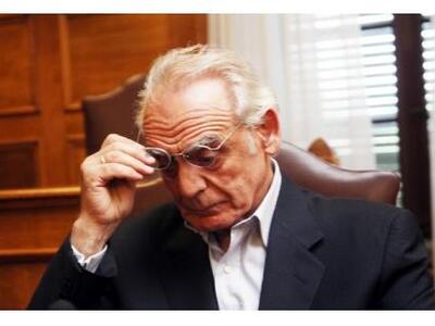 Αρνήθηκε να απολογηθεί ο Τσοχατζόπουλος