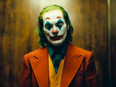Joker: Το σίκουελ είναι γεγονός - Πρωταγ...