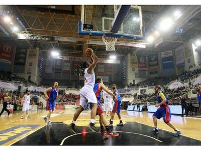 Μπάσκετ: Παίζει την παραμονή ο Πανιώνιος