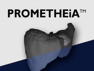 PROMETHEiA™: Ένα σύγχρονο ιατρικό λογισμικό 