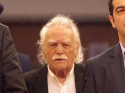 Καλάβρυτα: Κεντρική Πολιτική- Αντιφασιστ...