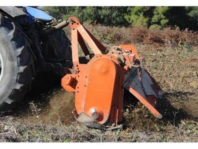 Φριχτός θάνατος 79χρονου στην Σπάρτη