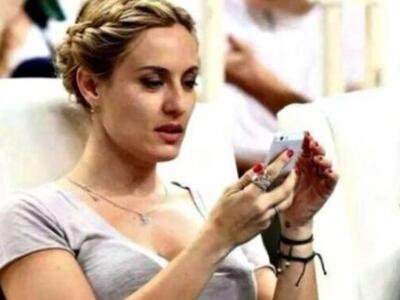 Η Ελεονώρα Μελέτη ντύθηκε νυφούλα! ΔΕΙΤΕ ΤΗΝ 