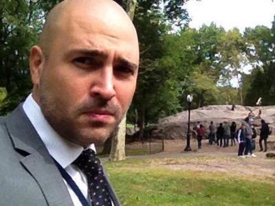 Κ. Μπογδάνος για την απόλυσή του από το ...