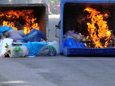Πάτρα: "Μάστιγα"η καταστροφή τ...