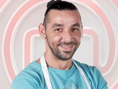 Ο Πατρινός Masterchef που δίνει τη δική ...
