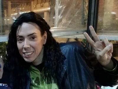 Έφυγε από τη ζωή την ημέρα των γενεθλίων...