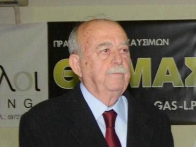Ράπτης: "Θα πρέπει να είμαστε δίκαι...