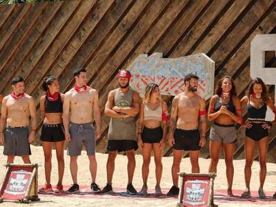 Survivor spoiler: Η μεγάλη ανατροπή - Αυ...